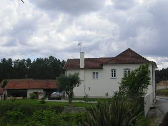 rural house Mortagua
